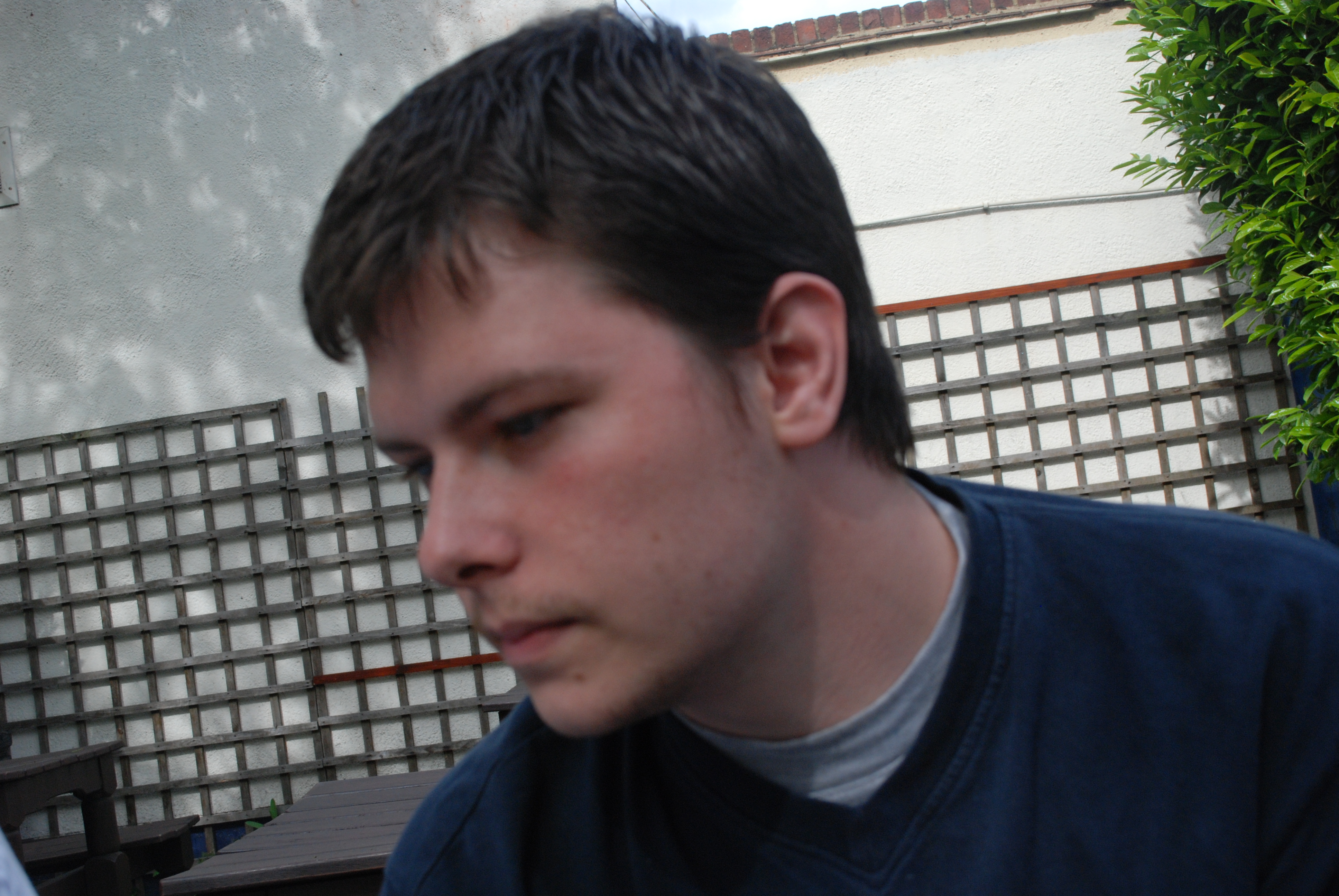 Christopher Beavis